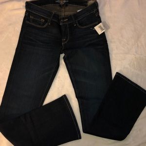 NWT Lucky Brand jeans